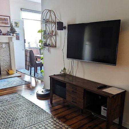 Spacious 2 Bedrooms. Prime Location Los Angeles Kültér fotó