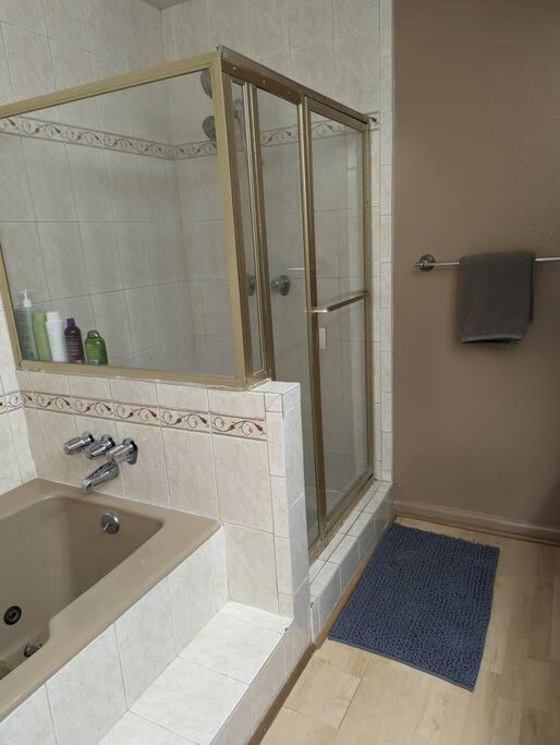 Spacious 2 Bedrooms. Prime Location Los Angeles Kültér fotó