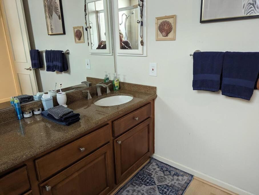 Spacious 2 Bedrooms. Prime Location Los Angeles Kültér fotó