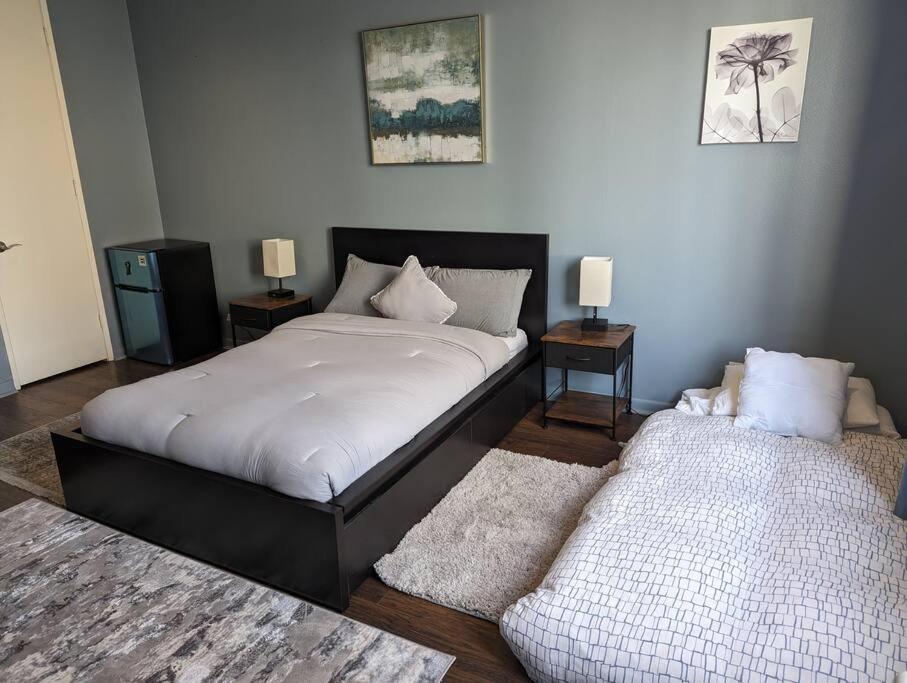 Spacious 2 Bedrooms. Prime Location Los Angeles Kültér fotó