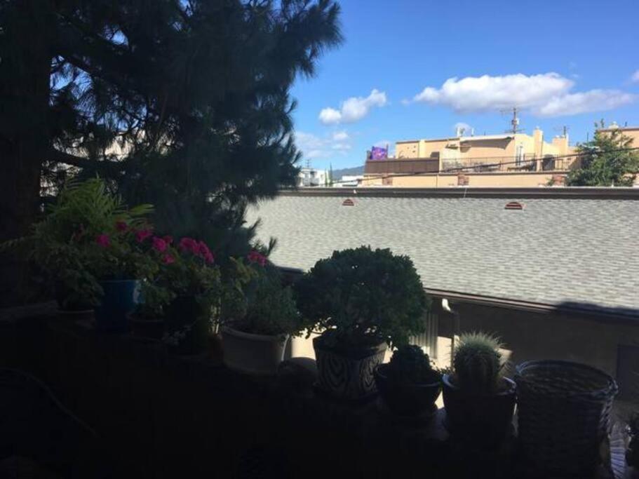 Spacious 2 Bedrooms. Prime Location Los Angeles Kültér fotó