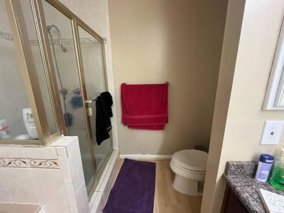 Spacious 2 Bedrooms. Prime Location Los Angeles Kültér fotó