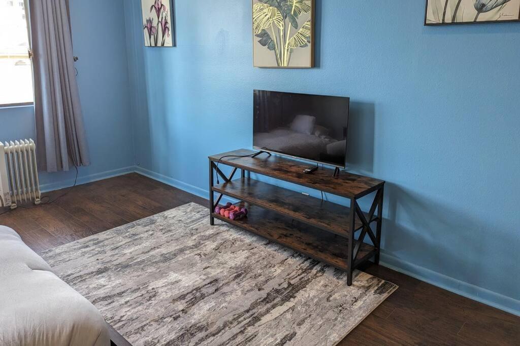 Spacious 2 Bedrooms. Prime Location Los Angeles Kültér fotó