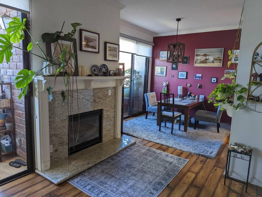 Spacious 2 Bedrooms. Prime Location Los Angeles Kültér fotó